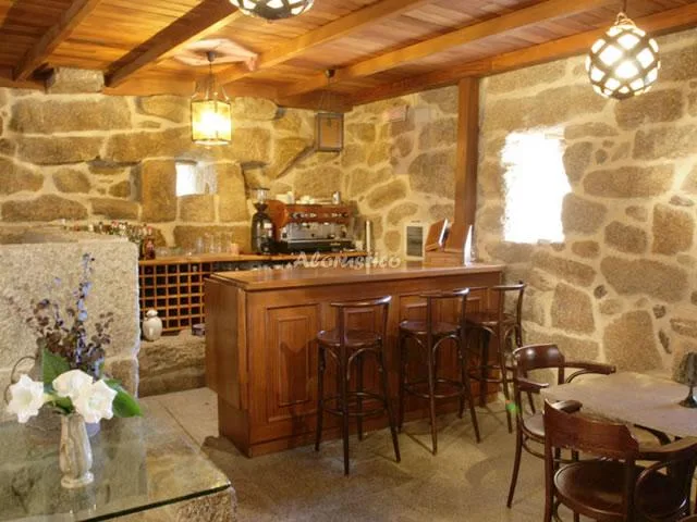 PAZO DE ESPOSENDE--90 + 90 HABITACIÓN 1 en RIBADAVIA — miniatura 6