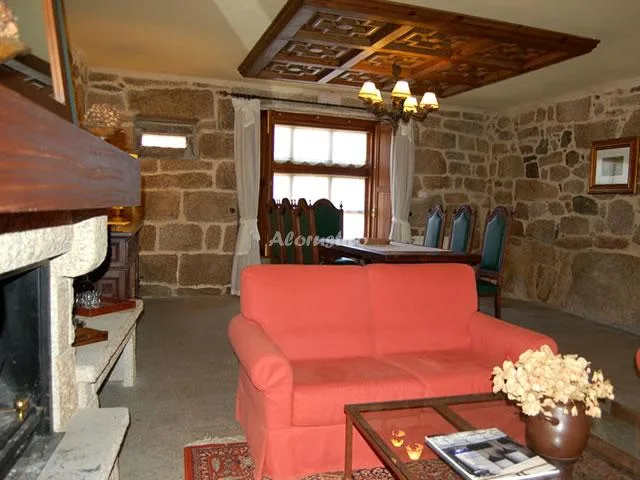 PAZO DE ESPOSENDE--90 + 90 HABITACIÓN 1 en RIBADAVIA — miniatura 12