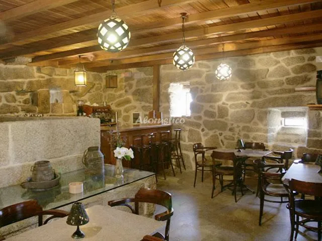 PAZO DE ESPOSENDE--90 + 90 HABITACIÓN 1 en RIBADAVIA — miniatura 19