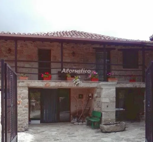 Casa do Lombo en CACIDRON — miniatura 13