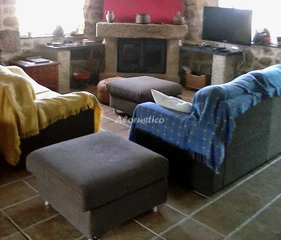 Casa do Lombo en CACIDRON — foto 2