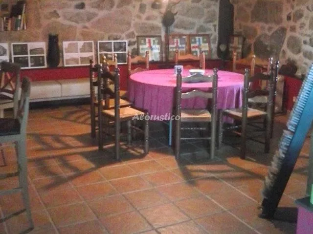 Casa do Lombo en CACIDRON — miniatura 16