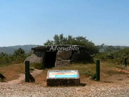 CASA CHUCA en REQUIAS — foto 1 de 12
