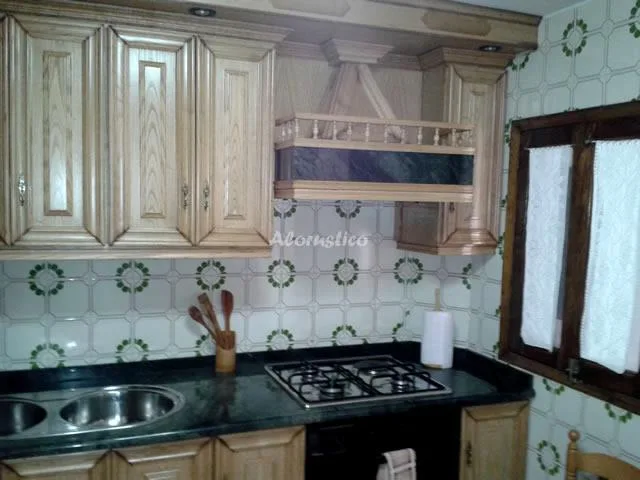 CASA CHUCA en REQUIAS — miniatura 5