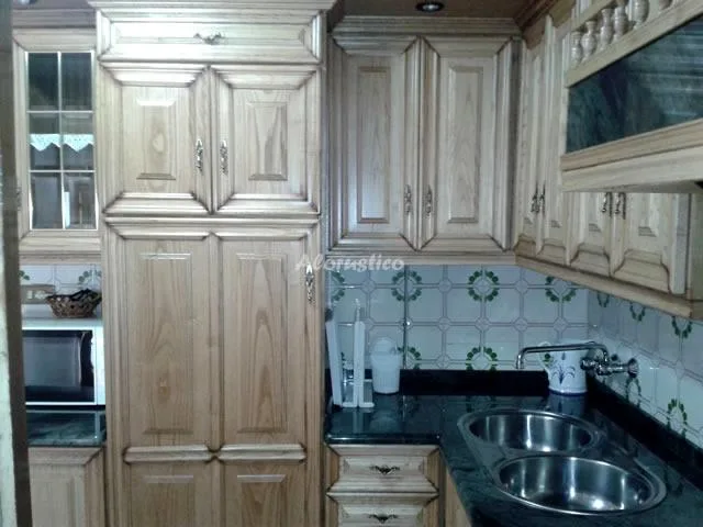 CASA CHUCA en REQUIAS — foto 3