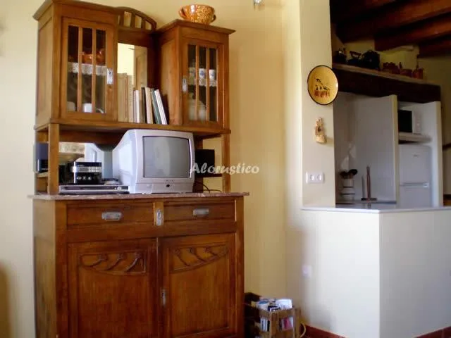 CASA LA PAVANA en VALORIA DEL ALCOR-AMPUDIA — miniatura 12