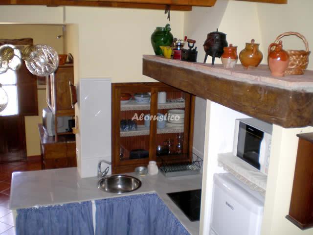 CASA LA PAVANA en VALORIA DEL ALCOR-AMPUDIA — foto 3