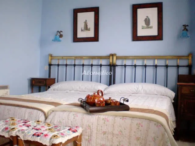 CASA LA PAVANA en VALORIA DEL ALCOR-AMPUDIA — miniatura 14