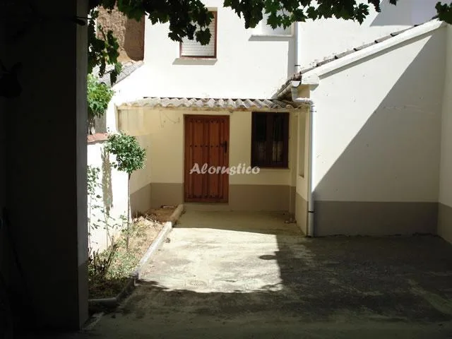 CASA JOSE MARI en CASTRILLO DE VILLAVEGA — foto 2