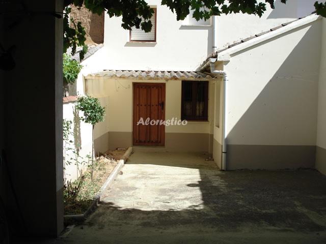 CASA JOSE MARI en CASTRILLO DE VILLAVEGA — foto 2