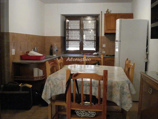 CASA JOSE MARI en CASTRILLO DE VILLAVEGA — foto 3