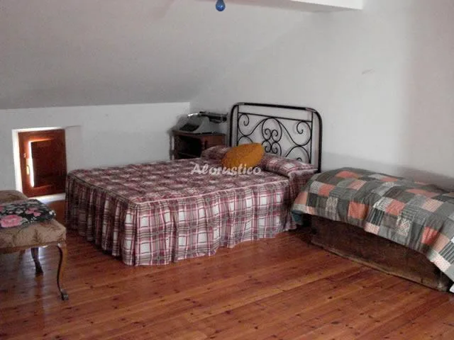 CASA JOSE MARI en CASTRILLO DE VILLAVEGA — miniatura 5