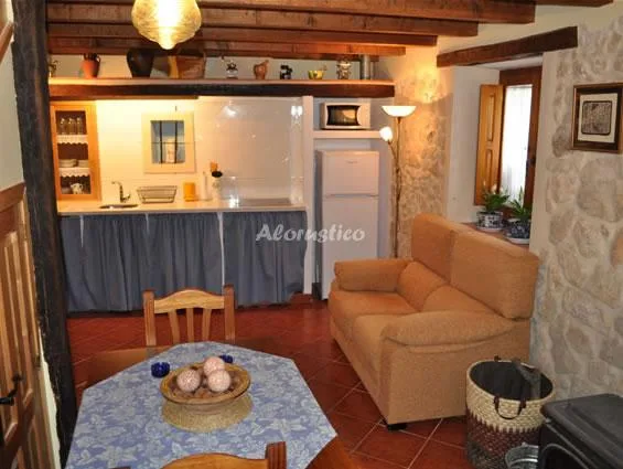 EL POZO AIRÓN en VALORIA DEL ALCOR-AMPUDIA — miniatura 12