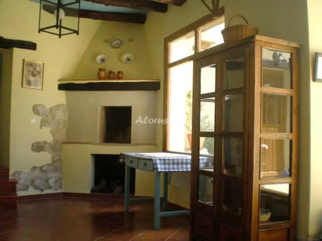 LA JULIANA en VALORIA DEL ALCOR-AMPUDIA — foto 2