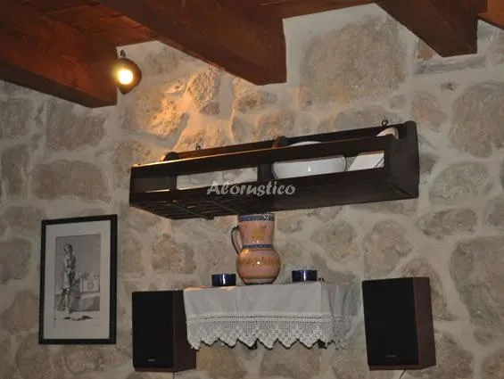 LA JULIANA en VALORIA DEL ALCOR-AMPUDIA — foto 3