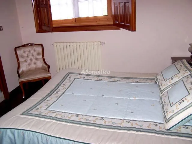 PENSIÓN RURAL CASA CUÑA-HABIT 101-MATRIMONIO CON SUPLET (BAÑERA) en TOMIÑO — miniatura 6