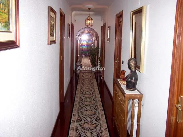 PENSIÓN RURAL CASA CUÑA-HABIT 101-MATRIMONIO CON SUPLET (BAÑERA) en TOMIÑO — miniatura 7