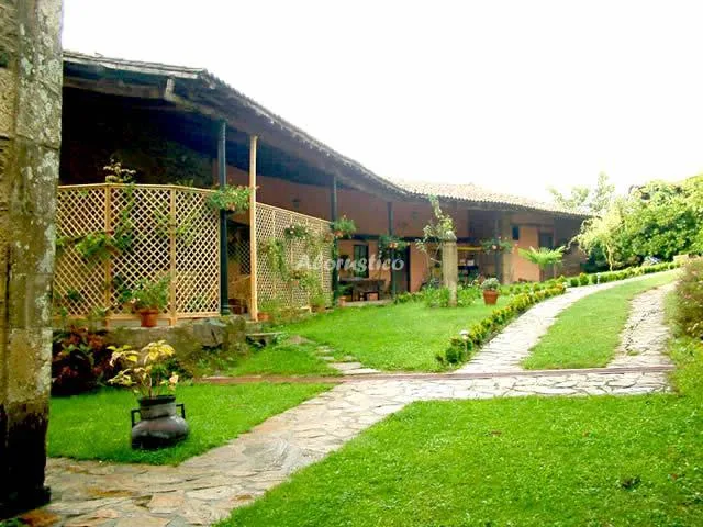 CASA DOS CREGOS-CUARTO DE AVIXO-ADAPTADA MINUSVÁLIDOS en VILA DE CRUCES — foto 2