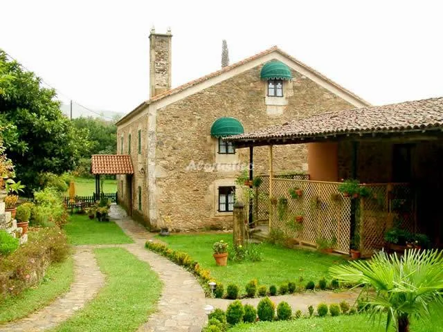 CASA DOS CREGOS-CUARTO DE AVIXO-ADAPTADA MINUSVÁLIDOS en VILA DE CRUCES — miniatura 9