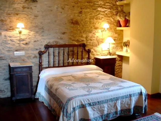 CASA DOS CREGOS-CUARTO DE AVIXO-ADAPTADA MINUSVÁLIDOS en VILA DE CRUCES — foto 3