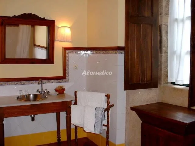 CASA DOS CREGOS-CUARTO DE AVIXO-ADAPTADA MINUSVÁLIDOS en VILA DE CRUCES — miniatura 10
