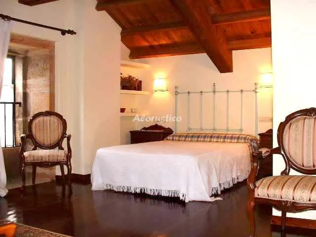 CASA DOS CREGOS-CUARTO DE AVIXO-ADAPTADA MINUSVÁLIDOS en VILA DE CRUCES — miniatura 17