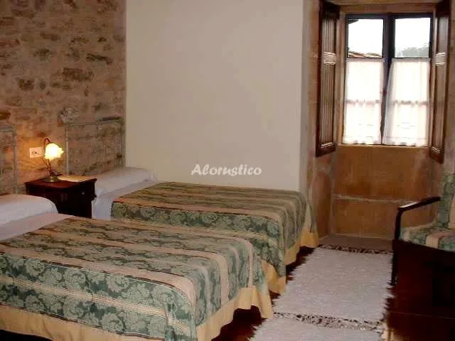 CASA DOS CREGOS-CUARTO DE AVIXO-ADAPTADA MINUSVÁLIDOS en VILA DE CRUCES — miniatura 4