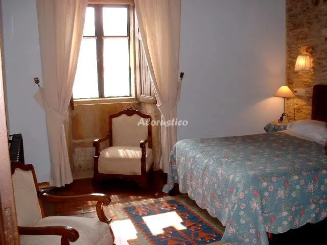 CASA DOS CREGOS-CUARTO DE AVIXO-ADAPTADA MINUSVÁLIDOS en VILA DE CRUCES — miniatura 18