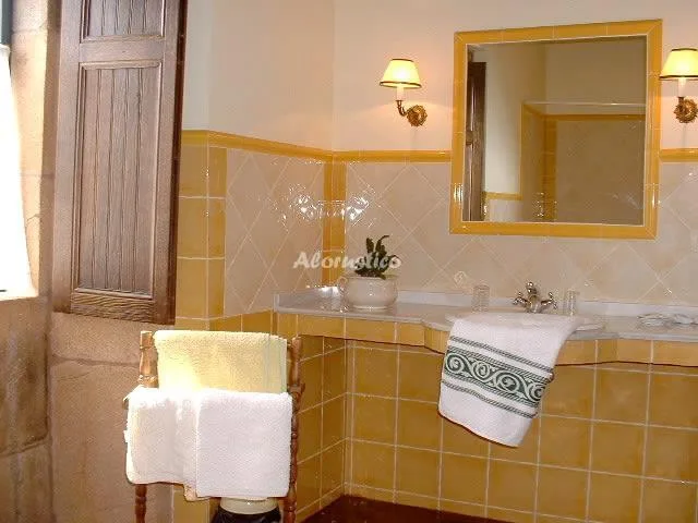 CASA DOS CREGOS-CUARTO DE AVIXO-ADAPTADA MINUSVÁLIDOS en VILA DE CRUCES — miniatura 5