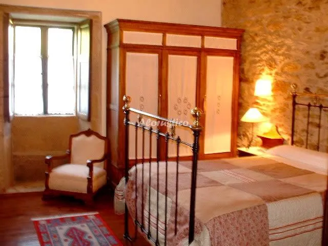 CASA DOS CREGOS-CUARTO DE AVIXO-ADAPTADA MINUSVÁLIDOS en VILA DE CRUCES — miniatura 12