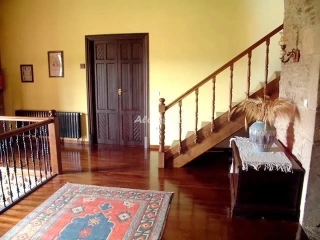 CASA DOS CREGOS-CUARTO DE AVIXO-ADAPTADA MINUSVÁLIDOS en VILA DE CRUCES — miniatura 19