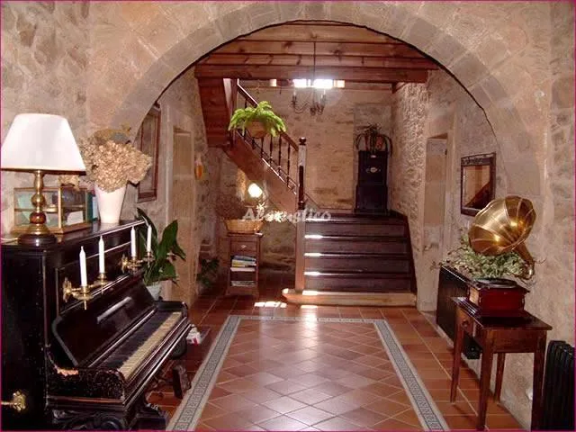 CASA DOS CREGOS-CUARTO DE AVIXO-ADAPTADA MINUSVÁLIDOS en VILA DE CRUCES — miniatura 6