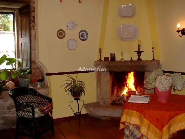 CASA DOS CREGOS-CUARTO DE AVIXO-ADAPTADA MINUSVÁLIDOS en VILA DE CRUCES — miniatura 13