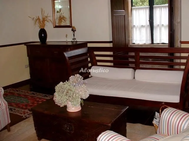 CASA DOS CREGOS-CUARTO DE AVIXO-ADAPTADA MINUSVÁLIDOS en VILA DE CRUCES — miniatura 20