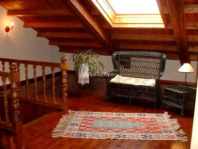 CASA DOS CREGOS-CUARTO DE AVIXO-ADAPTADA MINUSVÁLIDOS en VILA DE CRUCES — miniatura 7