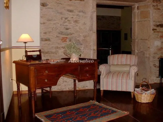 CASA DOS CREGOS-CUARTO DE AVIXO-ADAPTADA MINUSVÁLIDOS en VILA DE CRUCES — miniatura 14