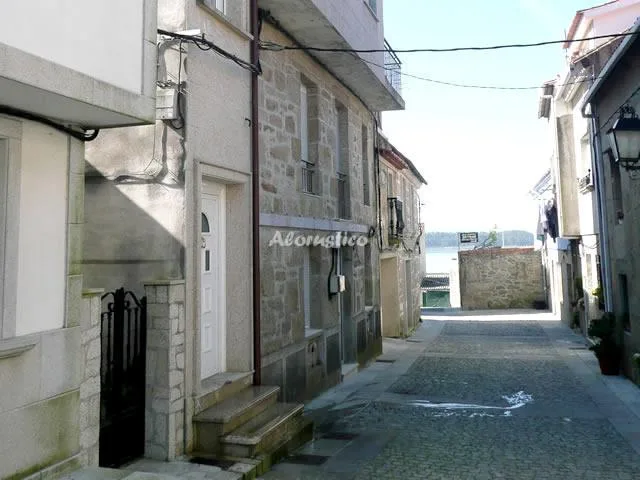 CASA SANTO TOME DO MAR en CAMBADOS — foto 3