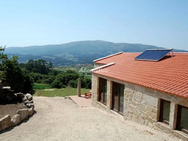 CASA BRAVO en PONTEVEDRA — foto 2