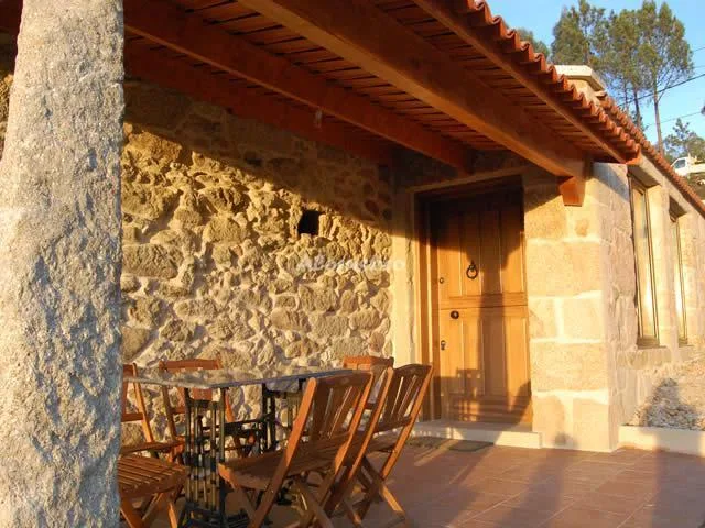 CASA BRAVO en PONTEVEDRA — foto 3