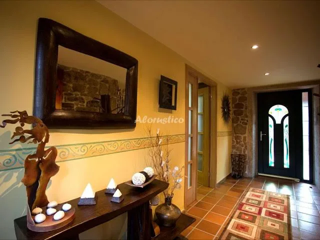 CASA DA BRAGAÑA en CUNTIS — miniatura 20