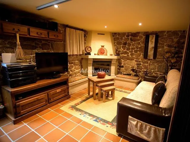 CASA DA BRAGAÑA en CUNTIS — miniatura 12