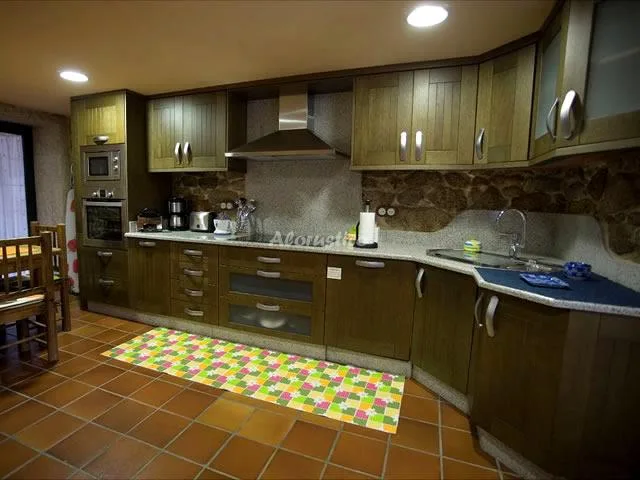 CASA DA BRAGAÑA en CUNTIS — miniatura 21