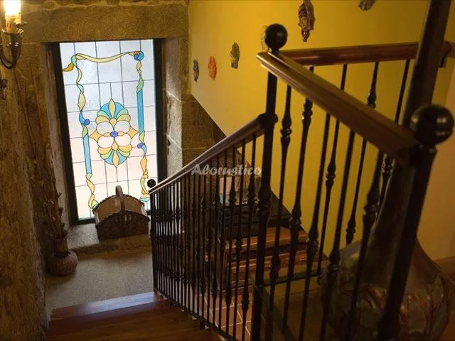 CASA DA BRAGAÑA en CUNTIS — miniatura 6
