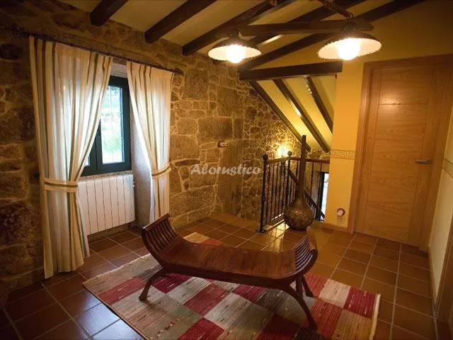 CASA DA BRAGAÑA en CUNTIS — miniatura 24