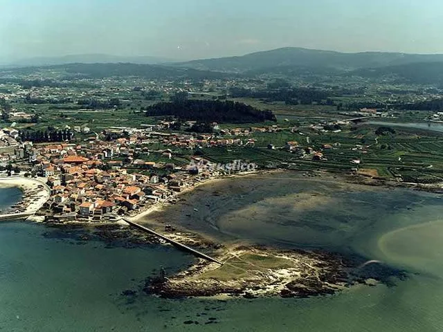 FEFIÑANES-PISO B en CAMBADOS — miniatura 11