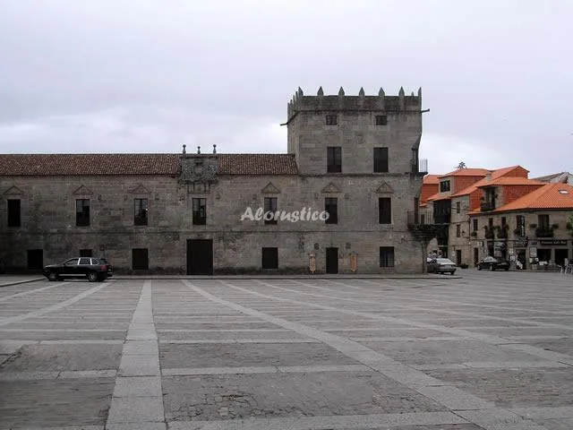 FEFIÑANES-PISO B en CAMBADOS — miniatura 17