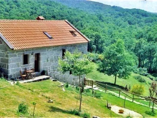 CASA PENALBA en A LAMA — foto 2
