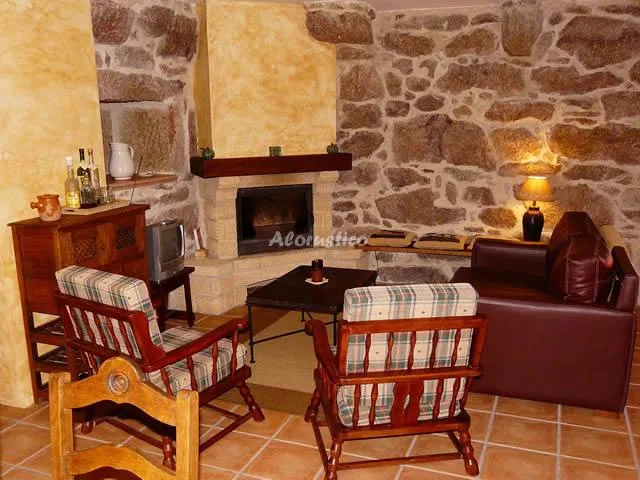 CASA PENALBA en A LAMA — miniatura 14