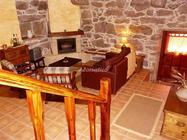 CASA PENALBA en A LAMA — foto 3