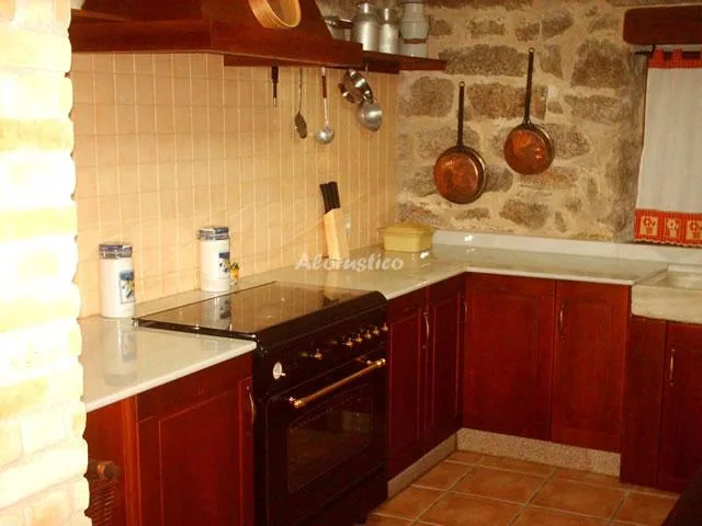 CASA PENALBA en A LAMA — miniatura 8